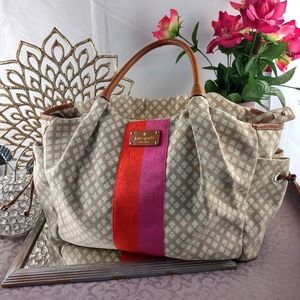 Kate Spade New York Classic STEVIE BABY BAG